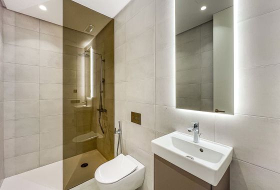 Villa · New Build - Marbella · Málaga