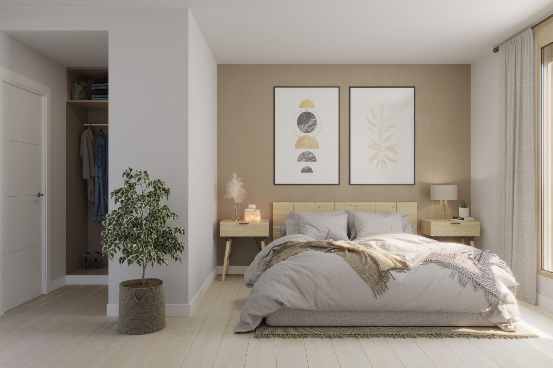Neue Gebäude - Penthouse - Torremolinos - Costa del Sol