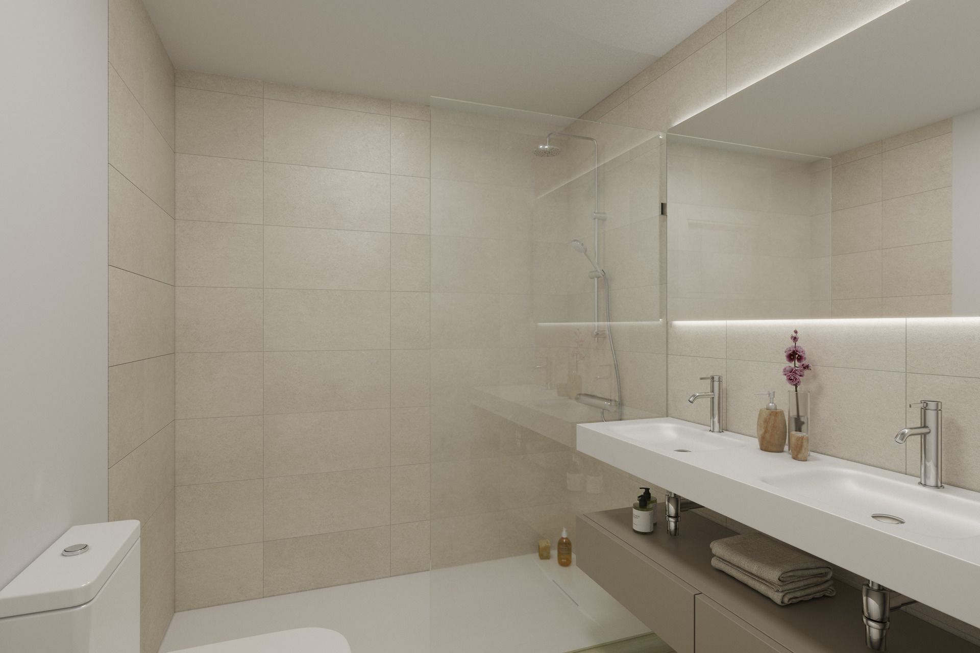 Neue Gebäude - Penthouse - Torremolinos - Costa del Sol