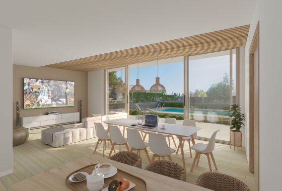 Apartment · Neue Gebäude - Torremolinos · Málaga