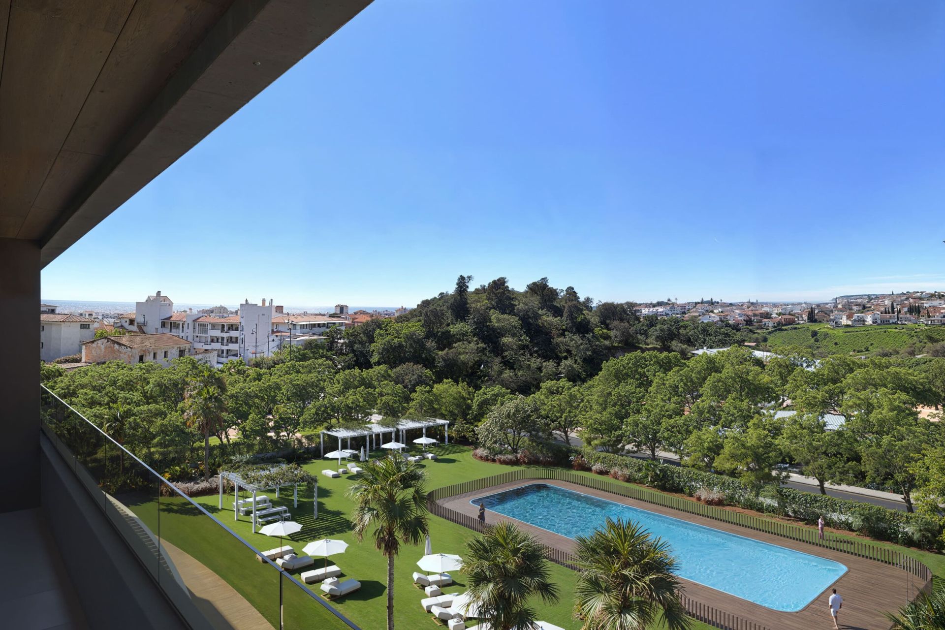 New Build - Ground floor - Fuengirola - Costa del Sol