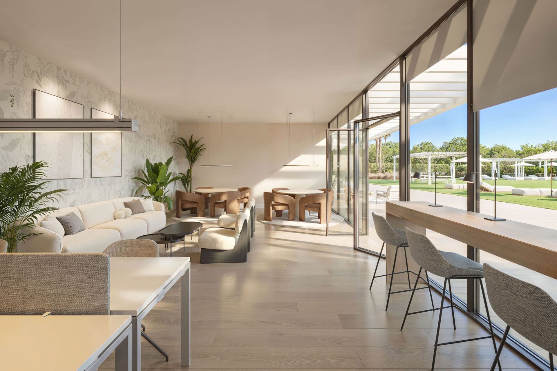 New Build - Ground floor - Fuengirola - Costa del Sol