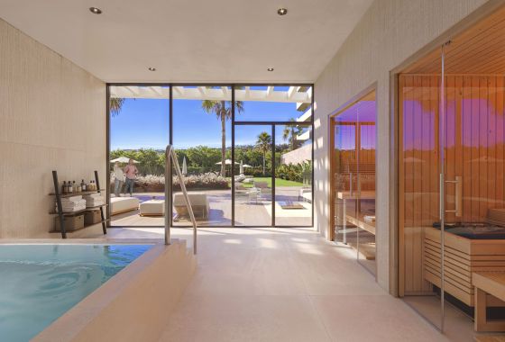 Apartment · Obra nueva - Fuengirola · Málaga
