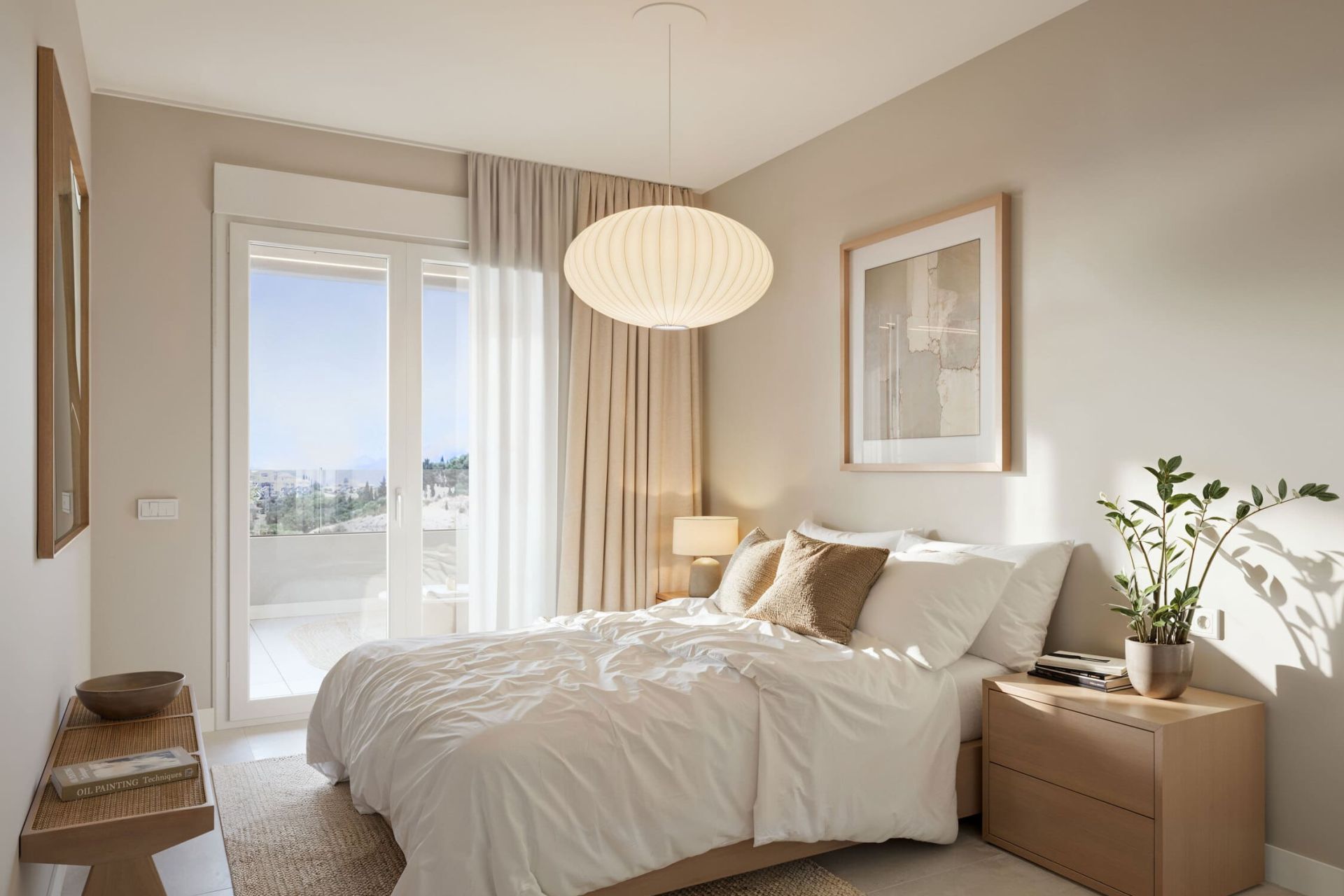 New Build - Apartment - Fuengirola - Costa del Sol