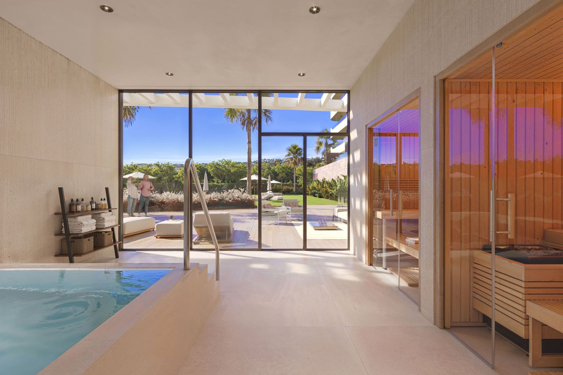 New Build - Penthouse - Fuengirola - Costa del Sol
