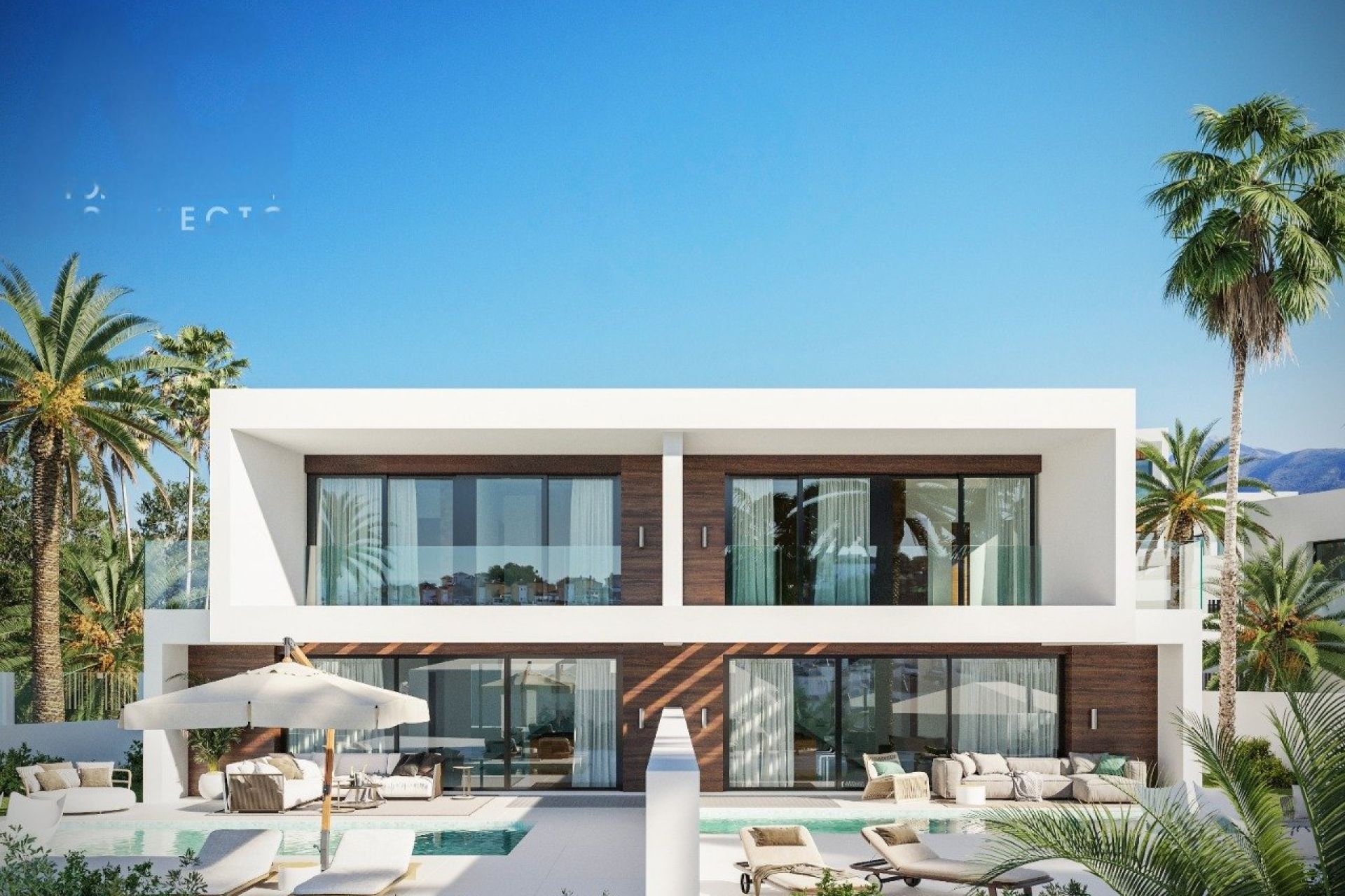 New Build - Villa - Nerja - Costa del Sol