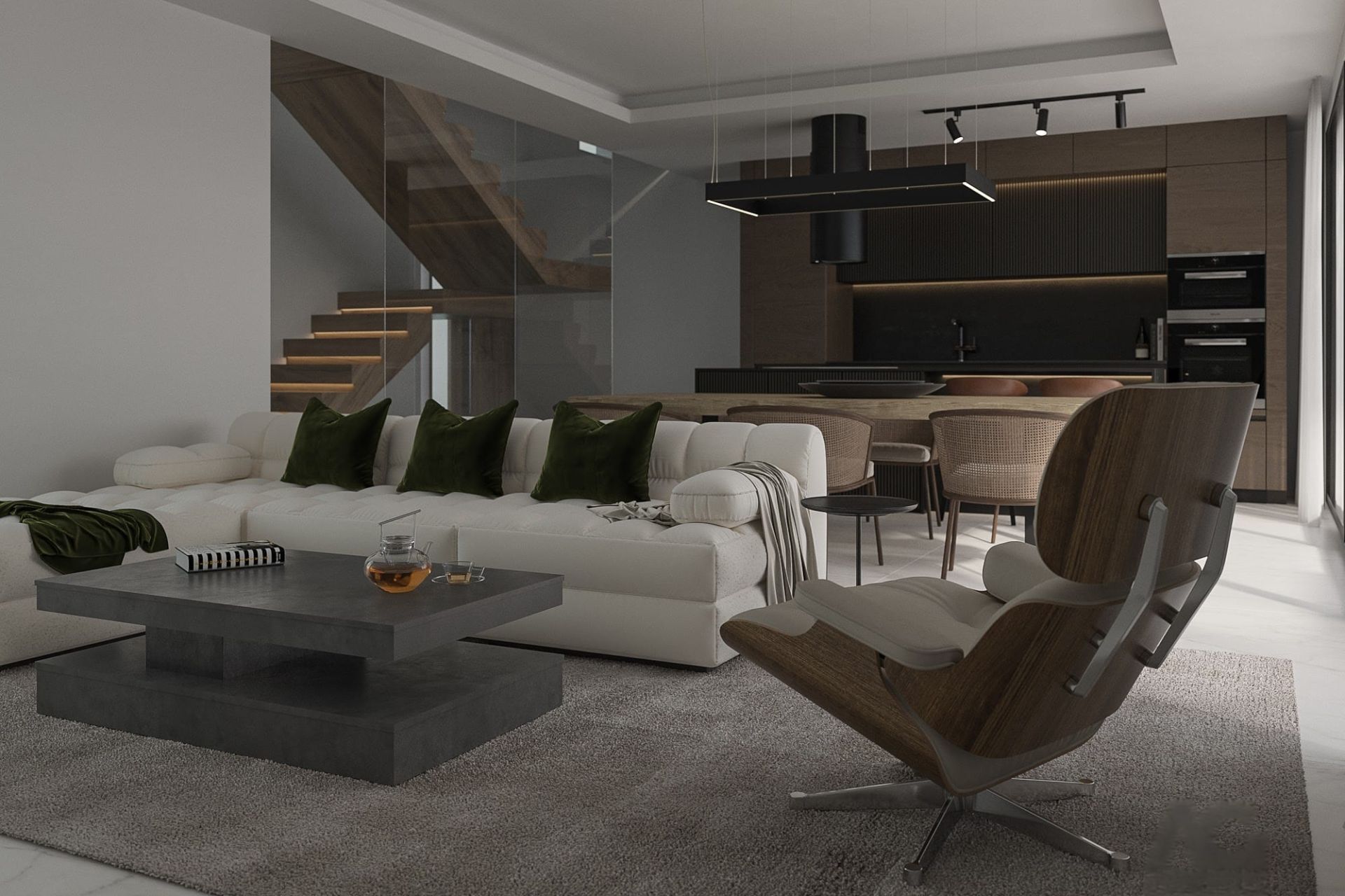 New Build - Villa - Nerja - Costa del Sol