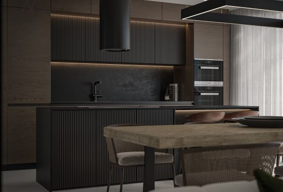 New Build - Villa - Nerja - Costa del Sol