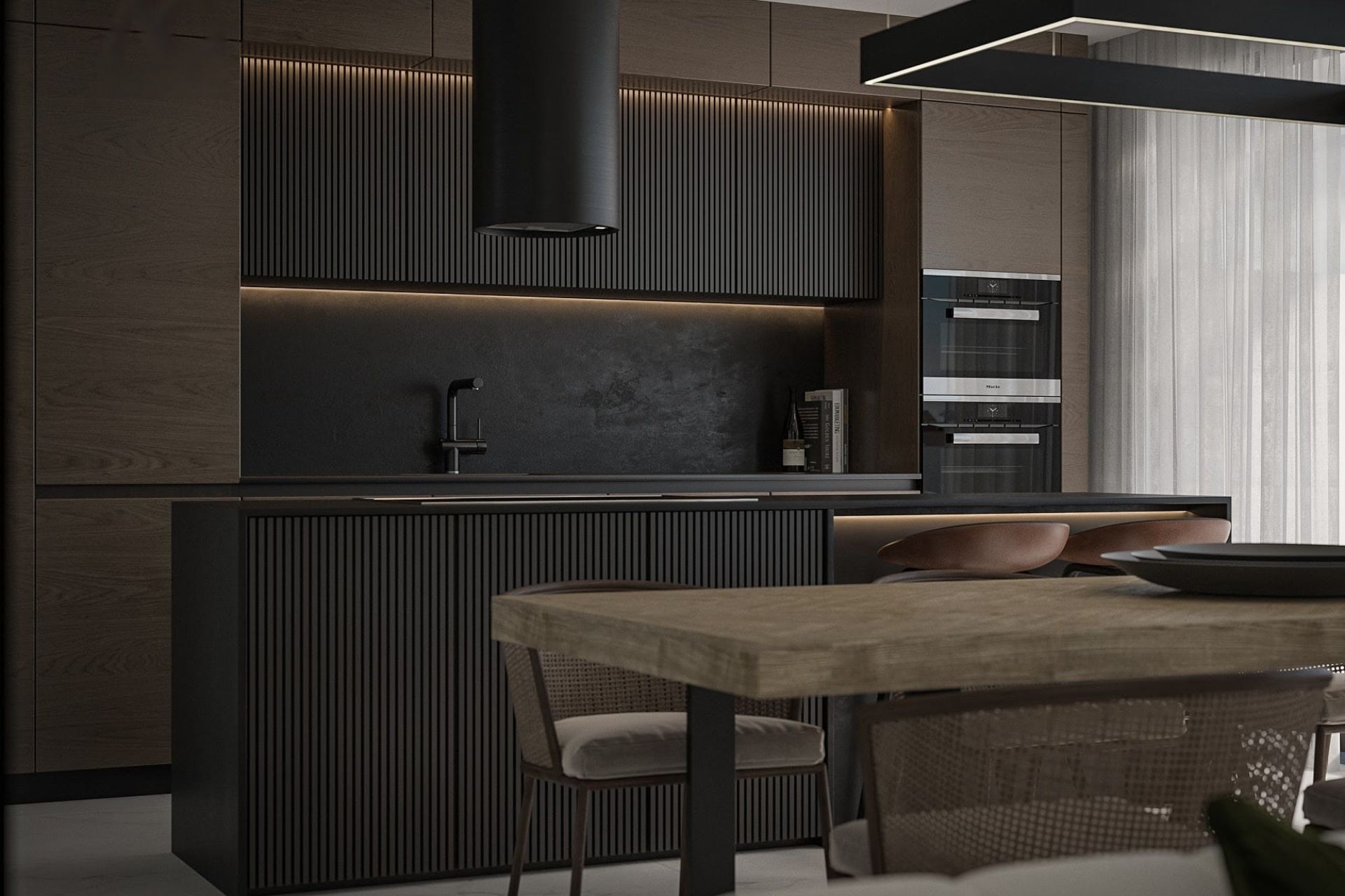 New Build - Villa - Nerja - Costa del Sol