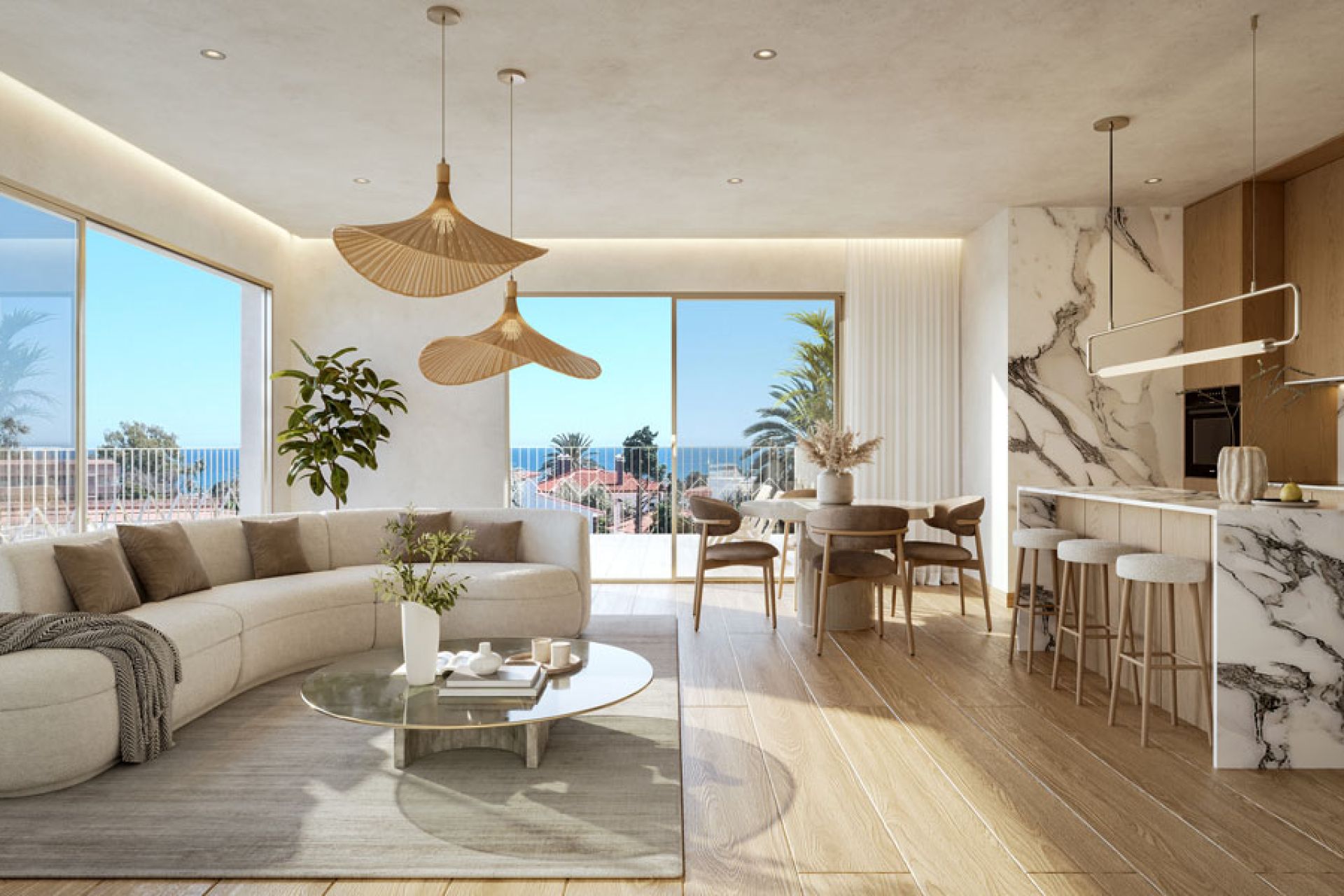Neue Gebäude - Apartment - Torremolinos - Costa del Sol