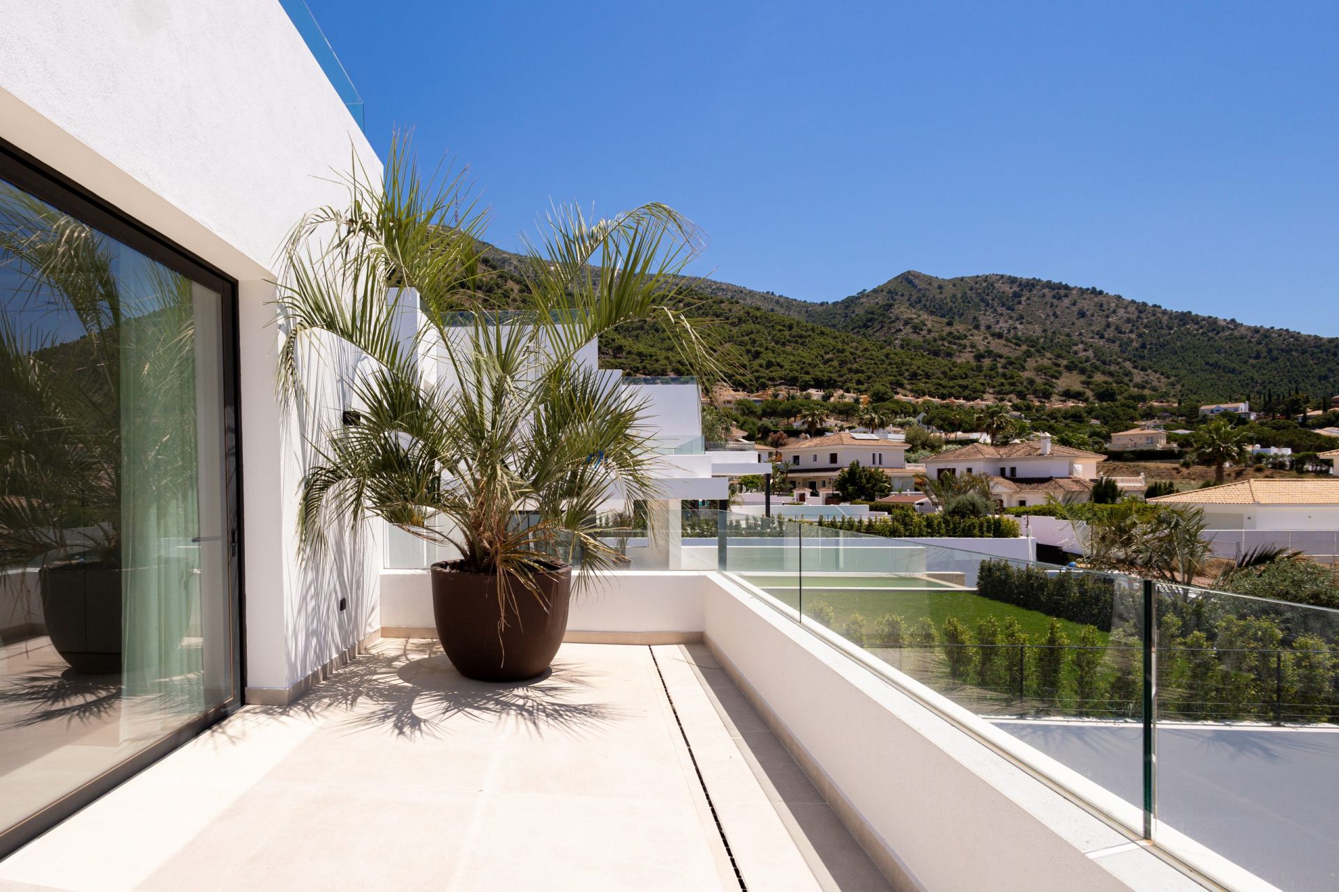 New Build - Villa - Mijas - Costa del Sol