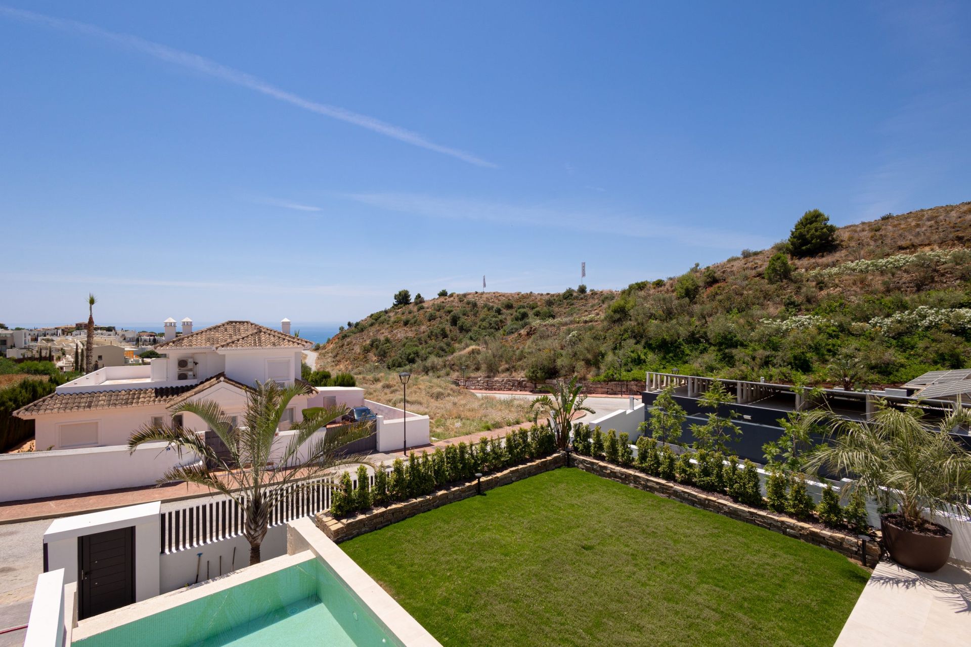 New Build - Villa - Mijas - Costa del Sol