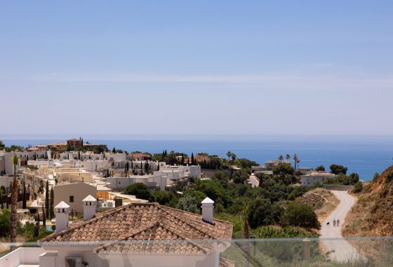 Villa · 新建筑 - Mijas · Málaga