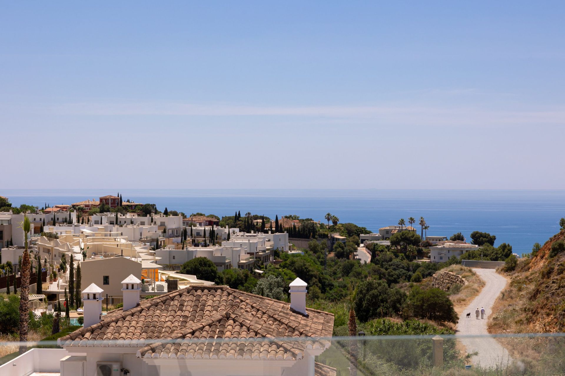 New Build - Villa - Mijas - Costa del Sol