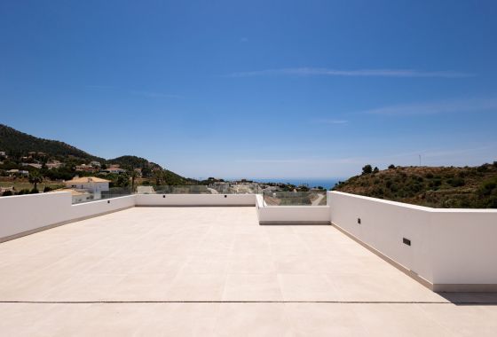 Villa · 新建筑 - Mijas · Málaga