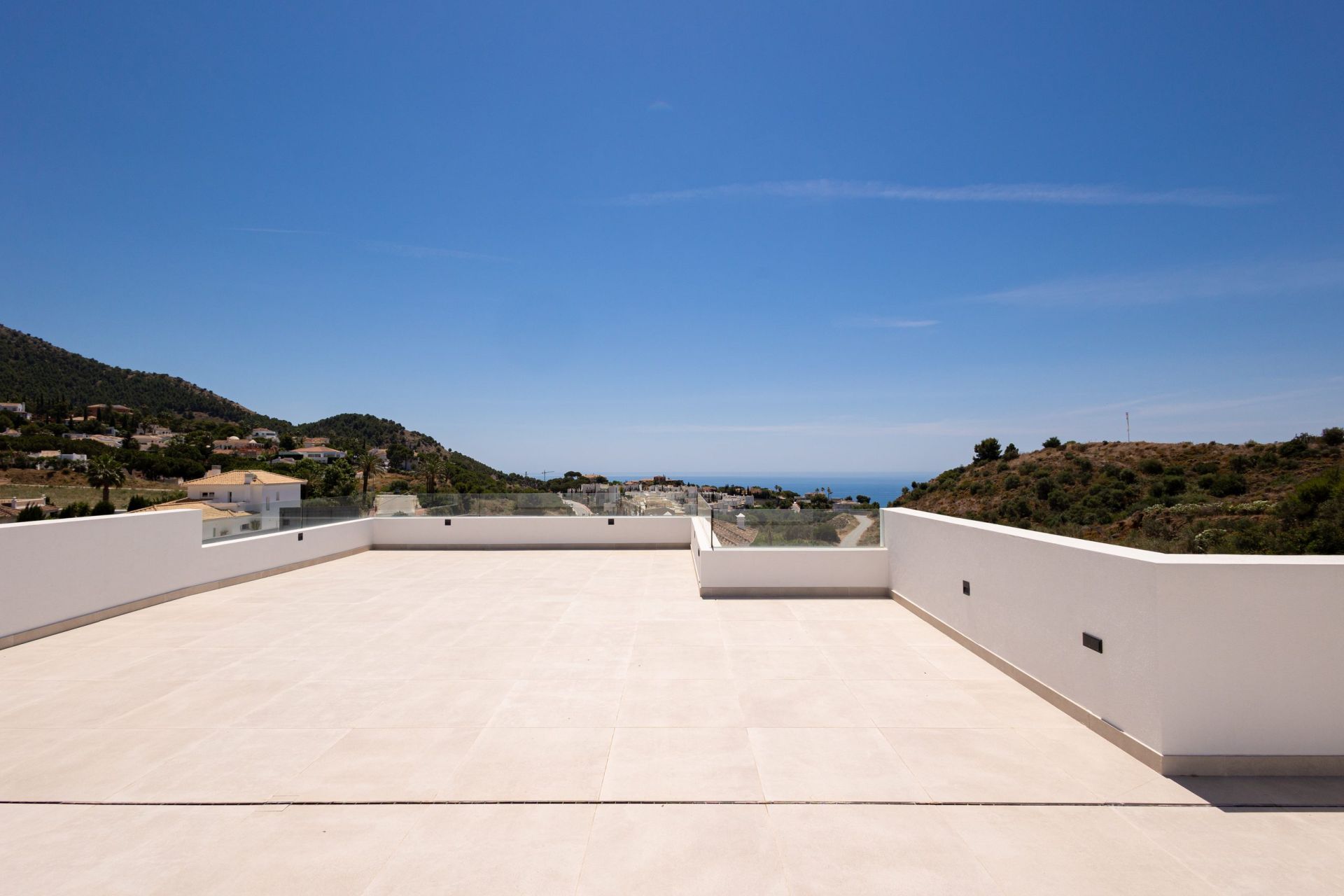 New Build - Villa - Mijas - Costa del Sol