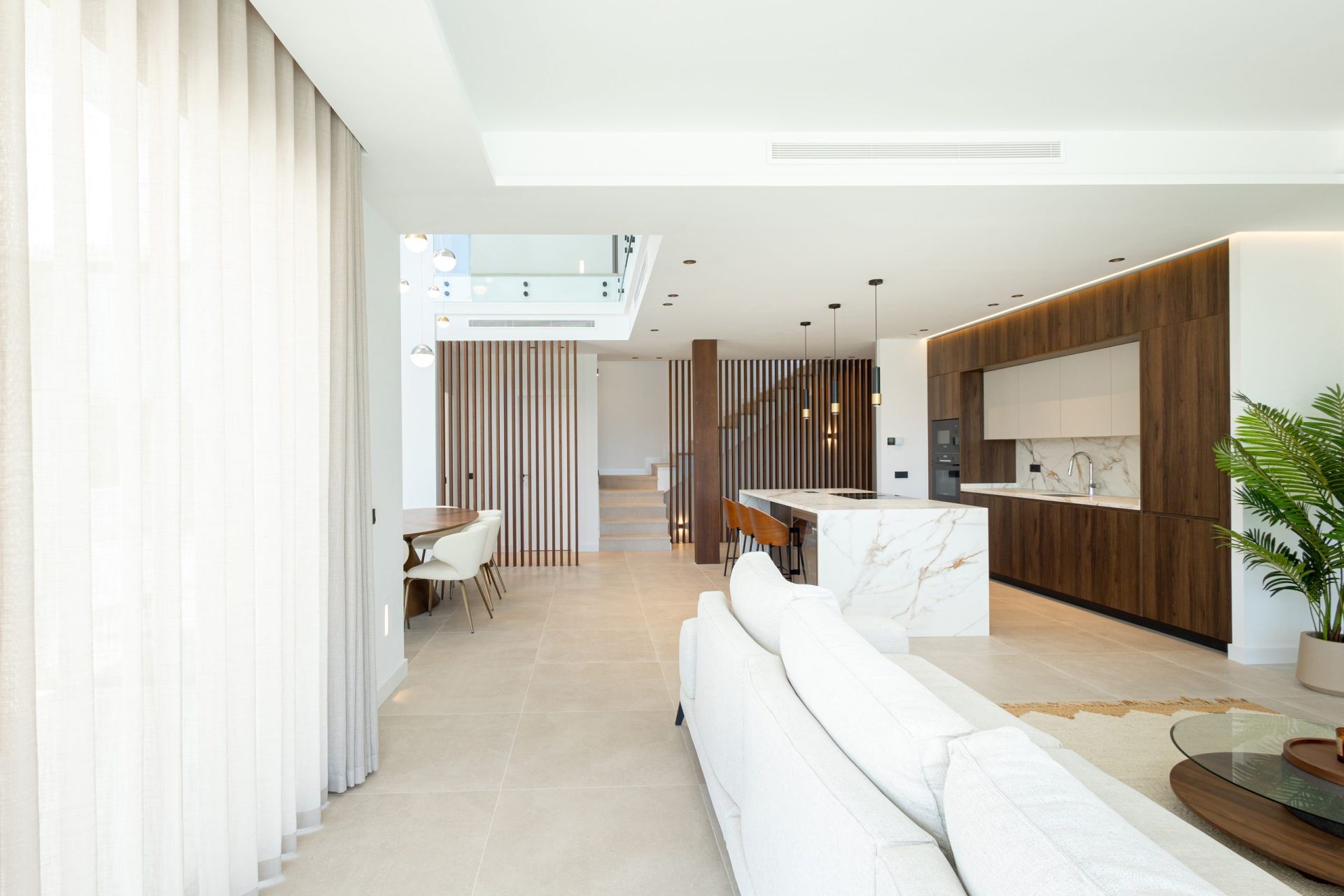 New Build - Villa - Mijas - Costa del Sol