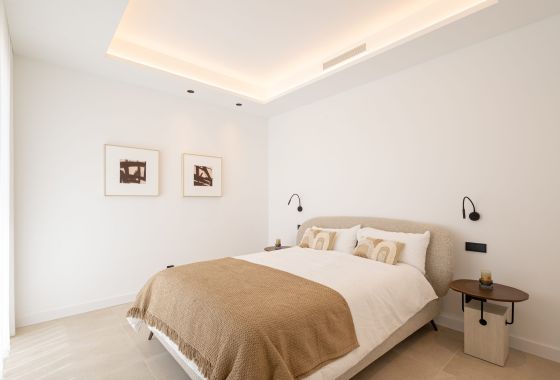 Villa · 新建筑 - Mijas · Málaga