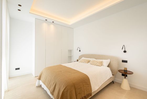 Villa · 新建筑 - Mijas · Málaga