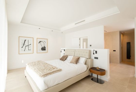 Villa · 新建筑 - Mijas · Málaga
