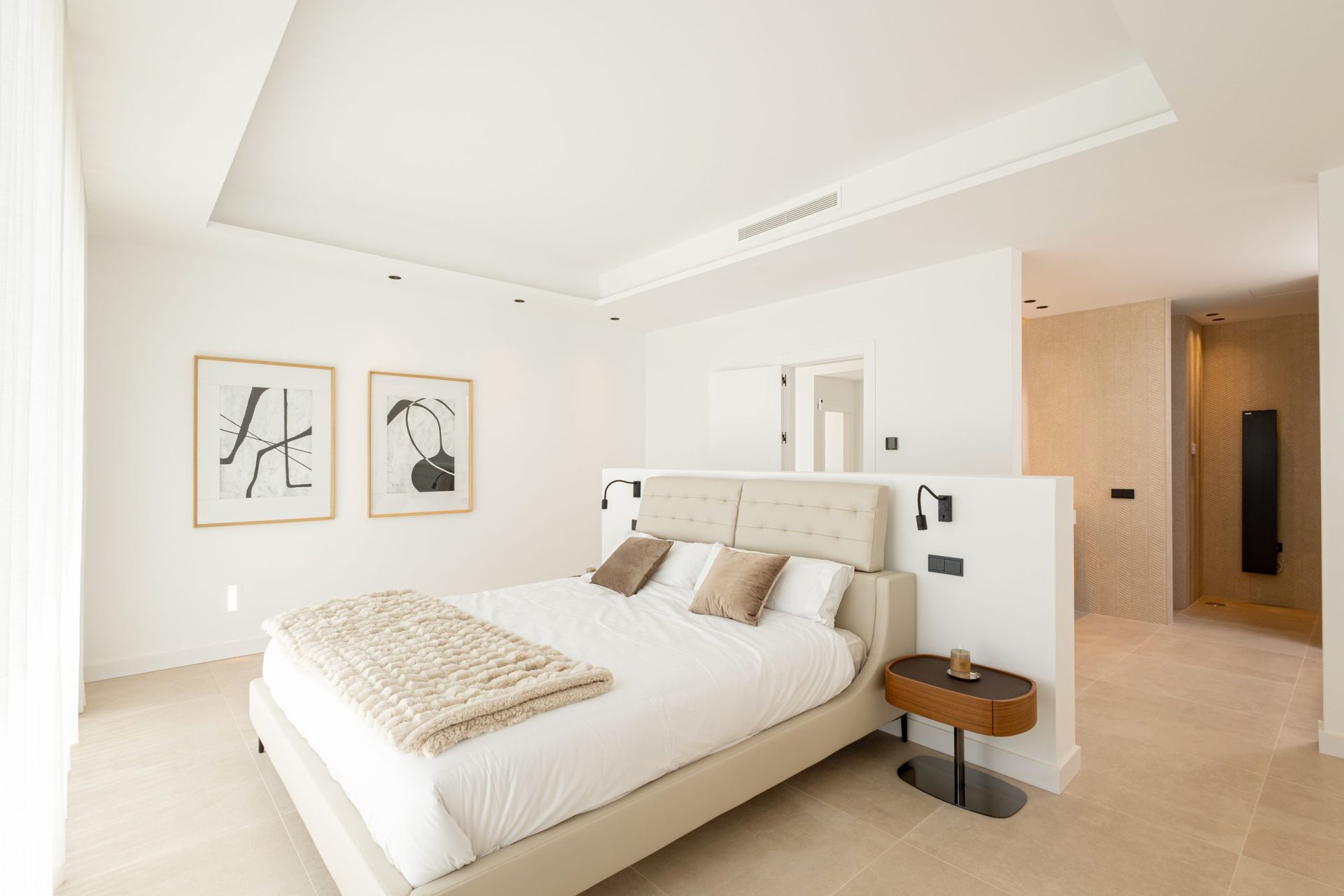 New Build - Villa - Mijas - Costa del Sol