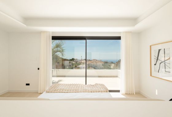 Villa · 新建筑 - Mijas · Málaga
