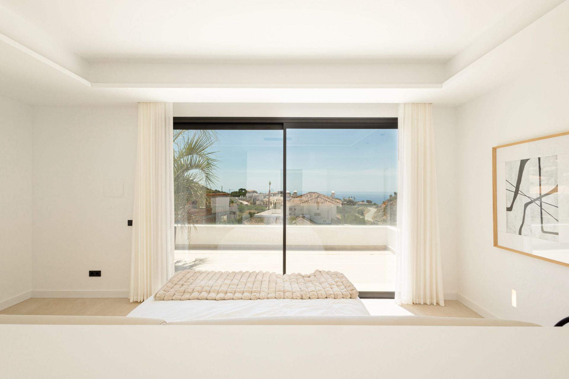 New Build - Villa - Mijas - Costa del Sol