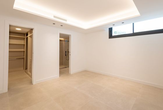 Villa · 新建筑 - Mijas · Málaga