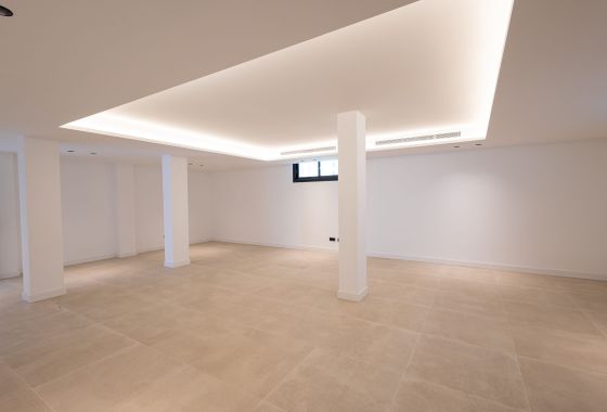 Villa · 新建筑 - Mijas · Málaga