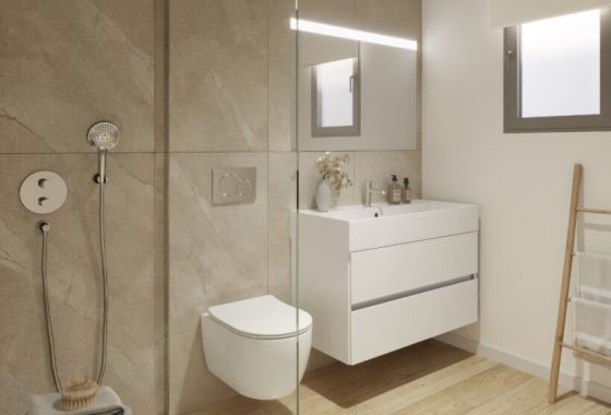 Penthouse · New Build - Marbella · Málaga