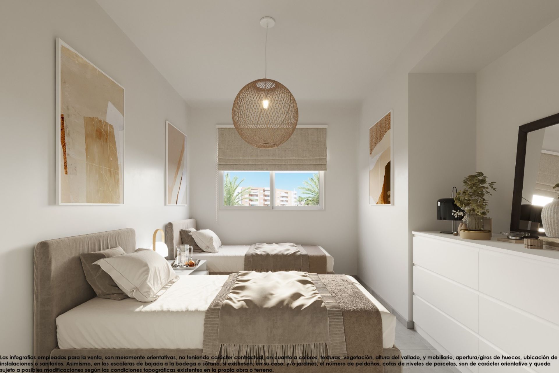 Neue Gebäude - Apartment - Vélez-Málaga - Costa del Sol