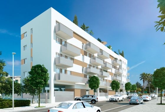 Penthouse in Vélez-Málaga