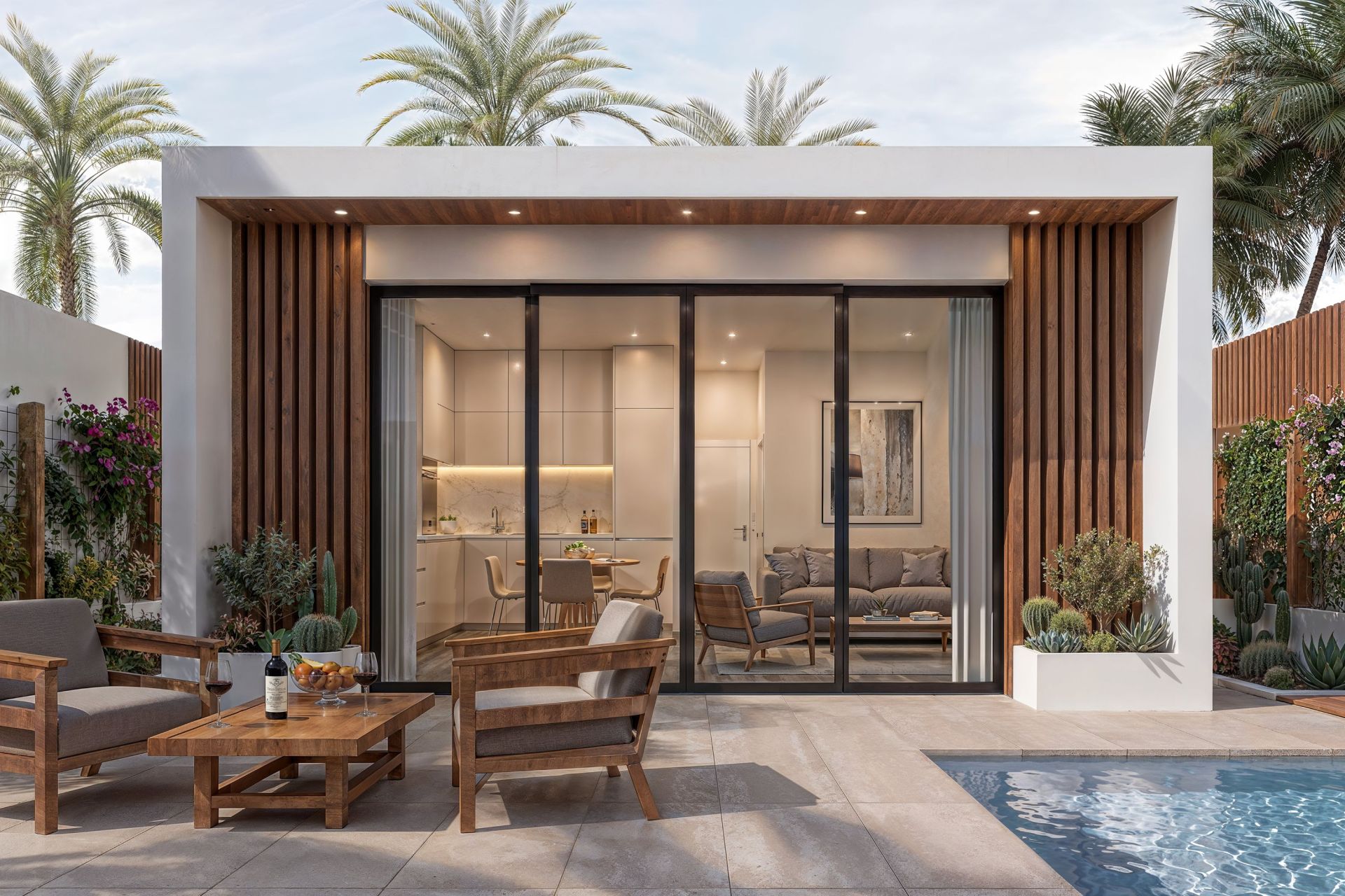 New Build - Townhouse - Vera - Coast of Almeria