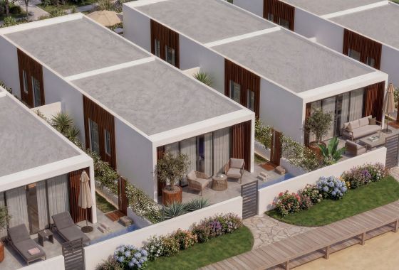 New Build - Townhouse - Vera - Coast of Almeria
