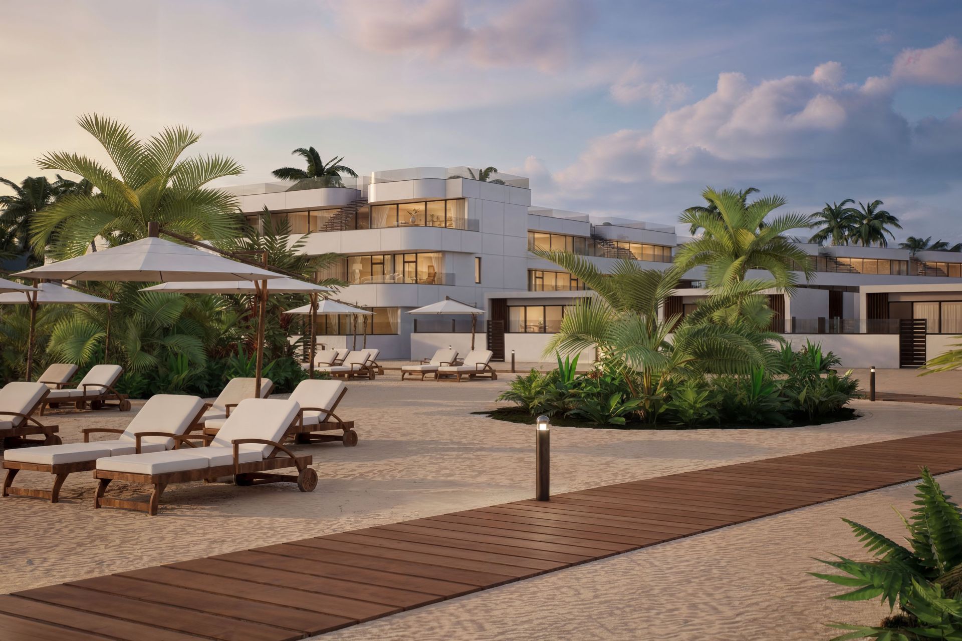 New Build - Townhouse - Vera - Coast of Almeria