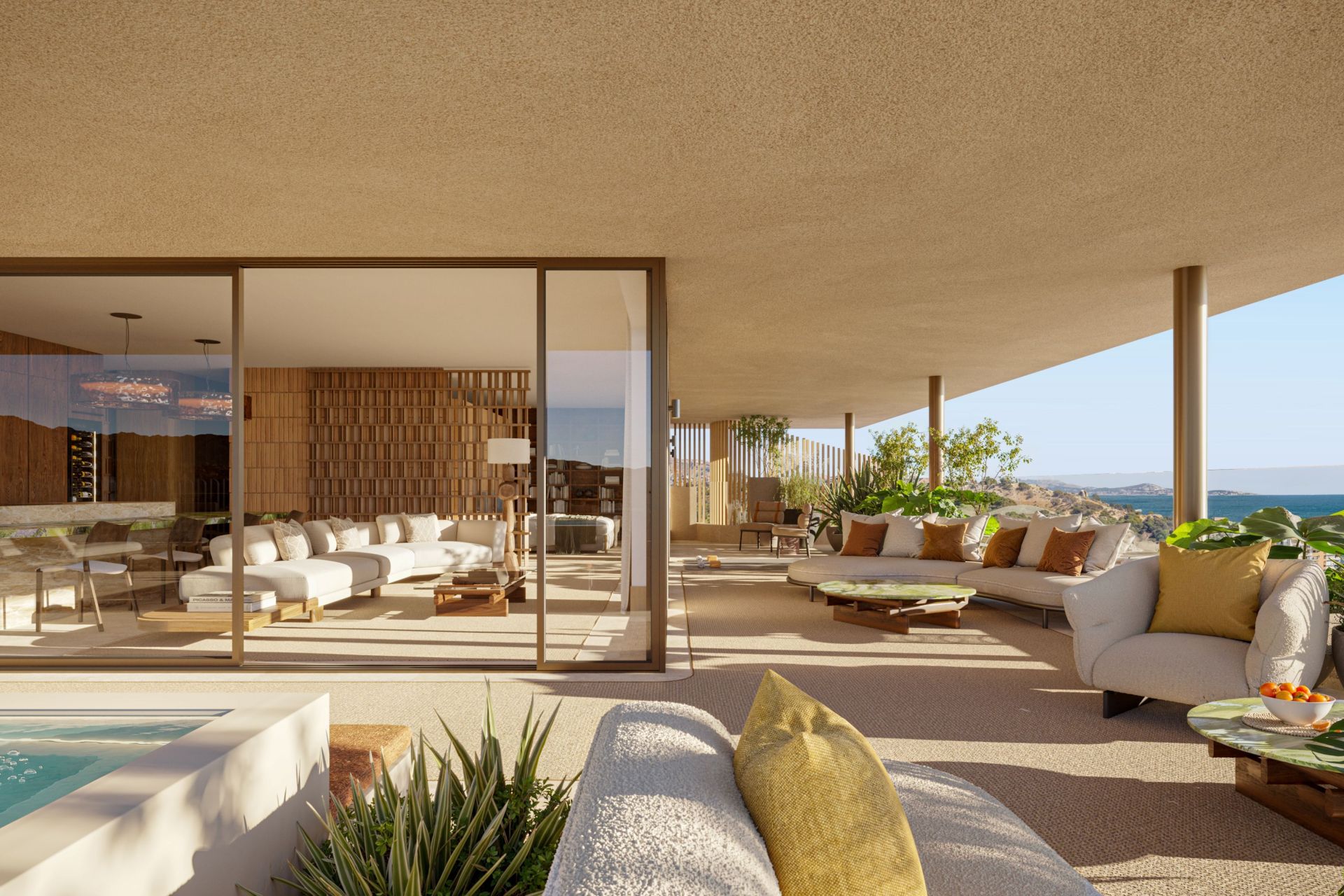 New Build - Ground floor - Fuengirola - Costa del Sol