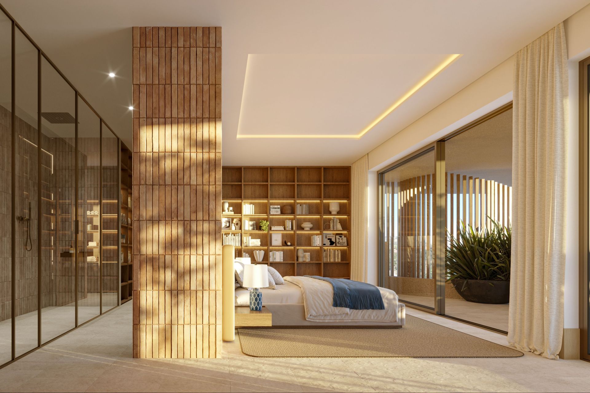 New Build - Ground floor - Fuengirola - Costa del Sol