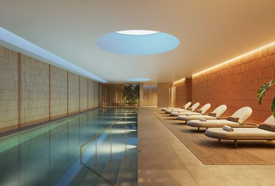 Apartment · New Build - Fuengirola · Málaga
