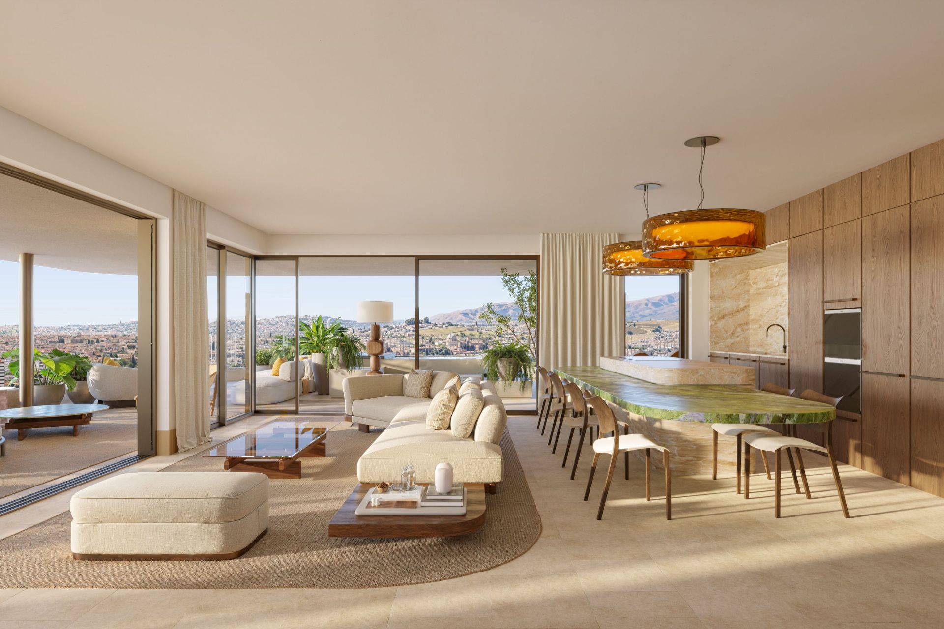 Neue Gebäude - Apartment - Fuengirola - Costa del Sol