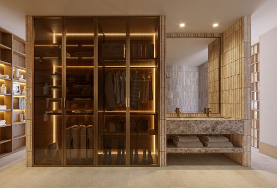 Apartment · New Build - Fuengirola · Málaga