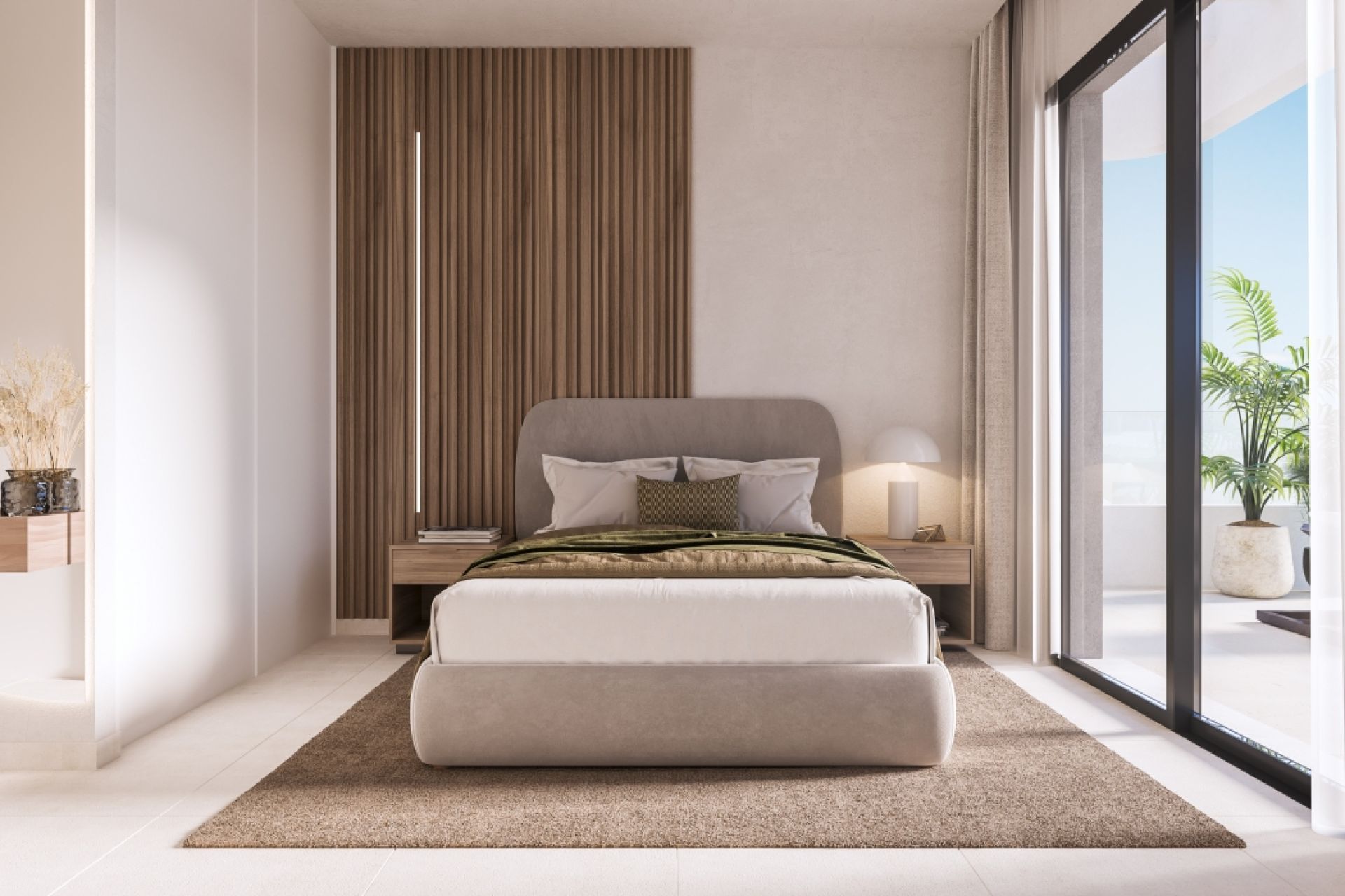 New Build - Ground floor - Reinoso - Costa del Sol
