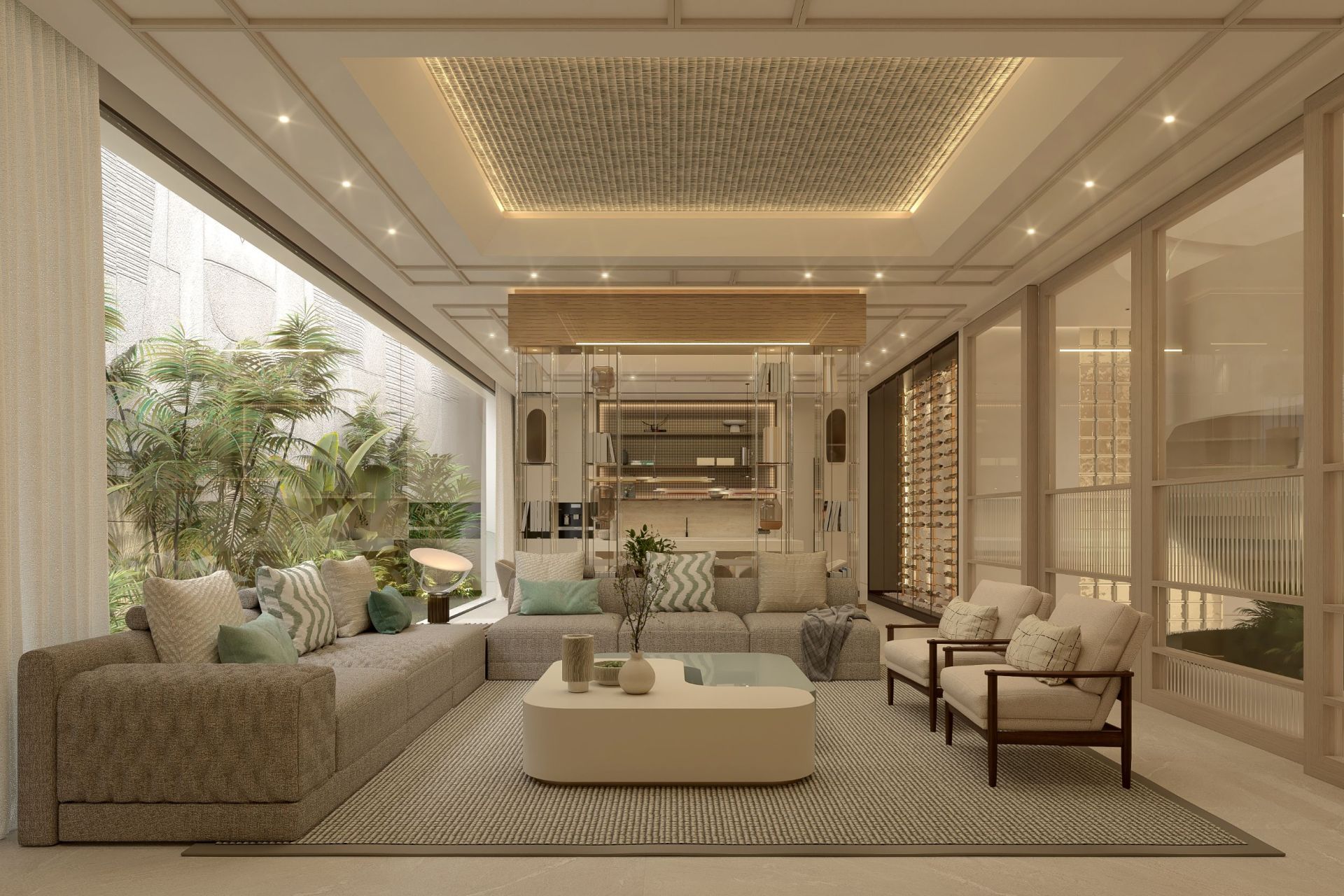 New Build - Apartment - Estepona - Costa del Sol