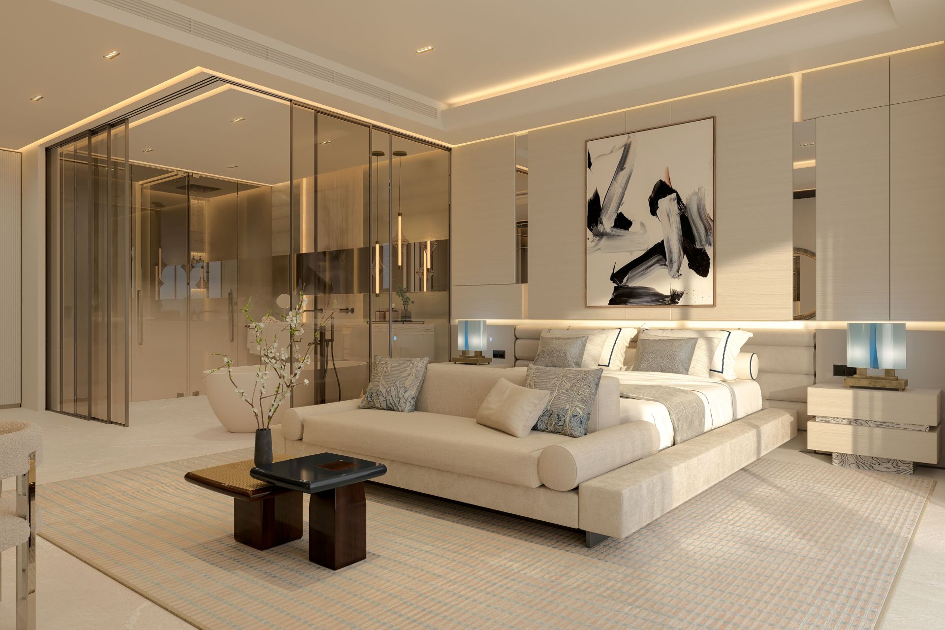 New Build - Apartment - Estepona - Costa del Sol
