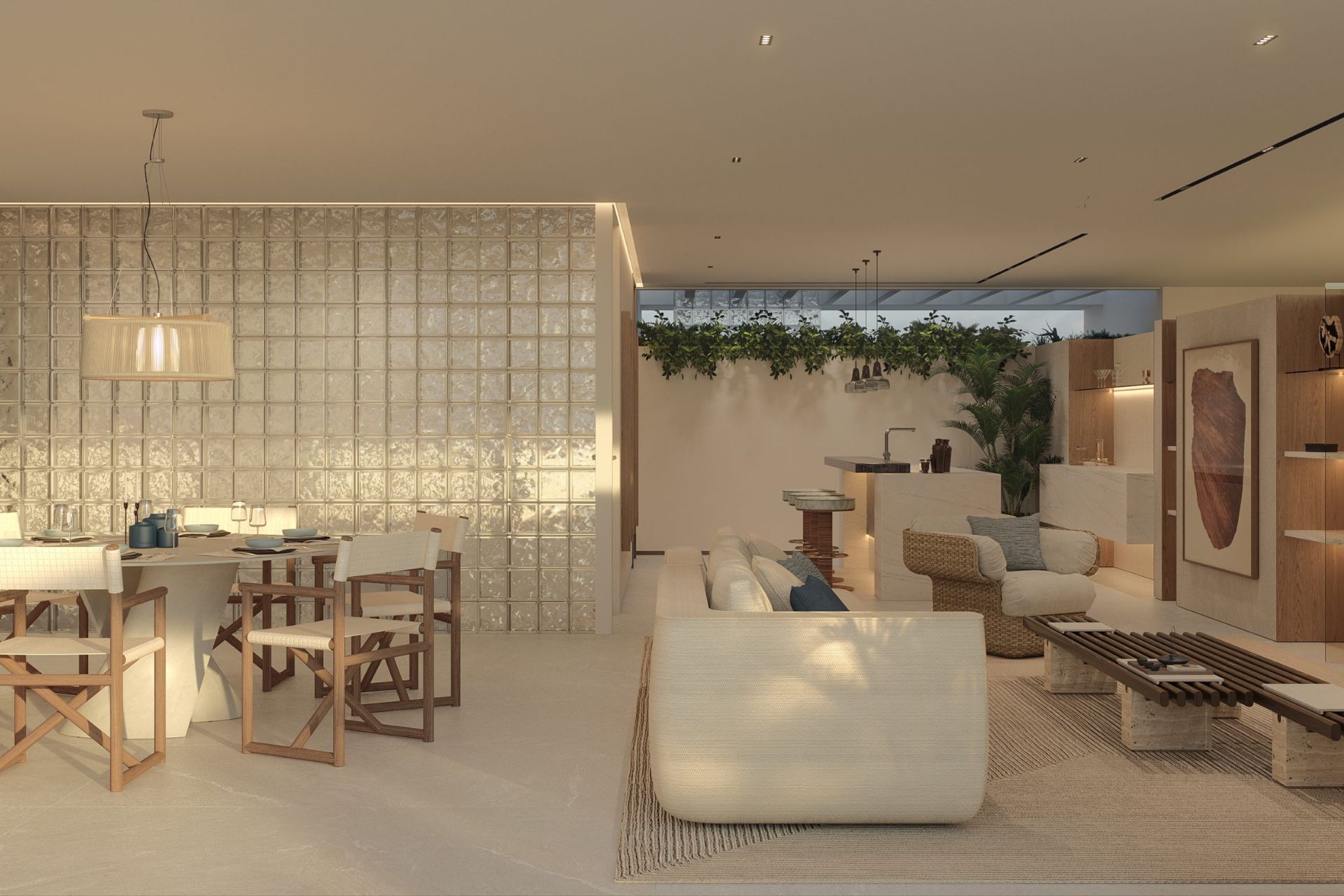 新建筑 - Apartment - Estepona - Costa del Sol