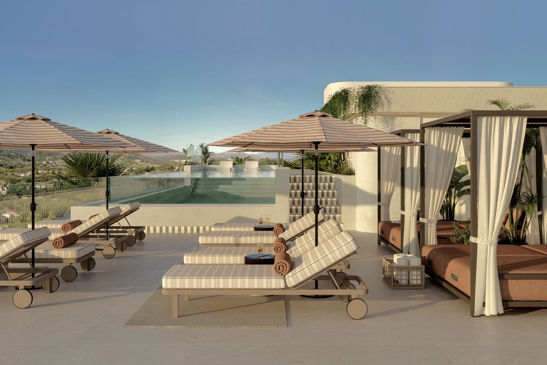 新建筑 - Apartment - Estepona - Costa del Sol