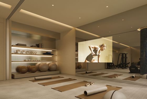 新建筑 - Apartment - Estepona - Costa del Sol