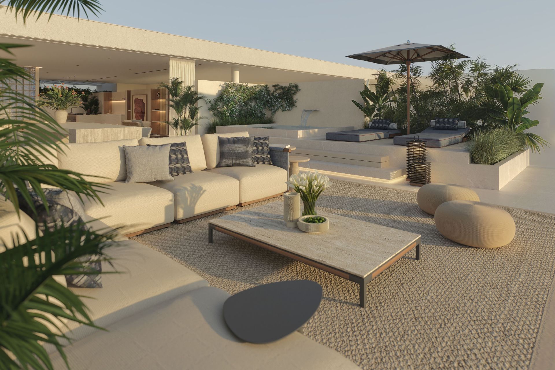 新建筑 - Apartment - Estepona - Costa del Sol