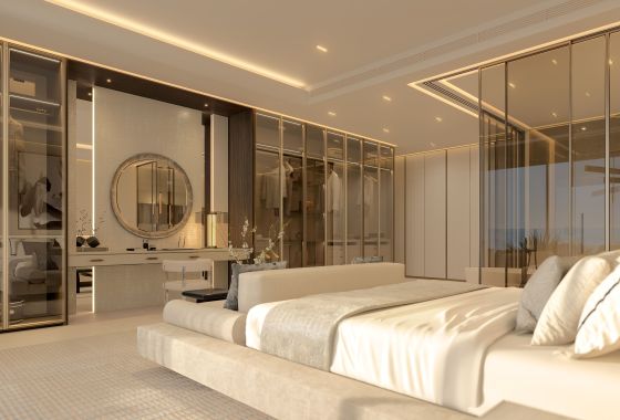 New Build - Penthouse - Estepona - Costa del Sol