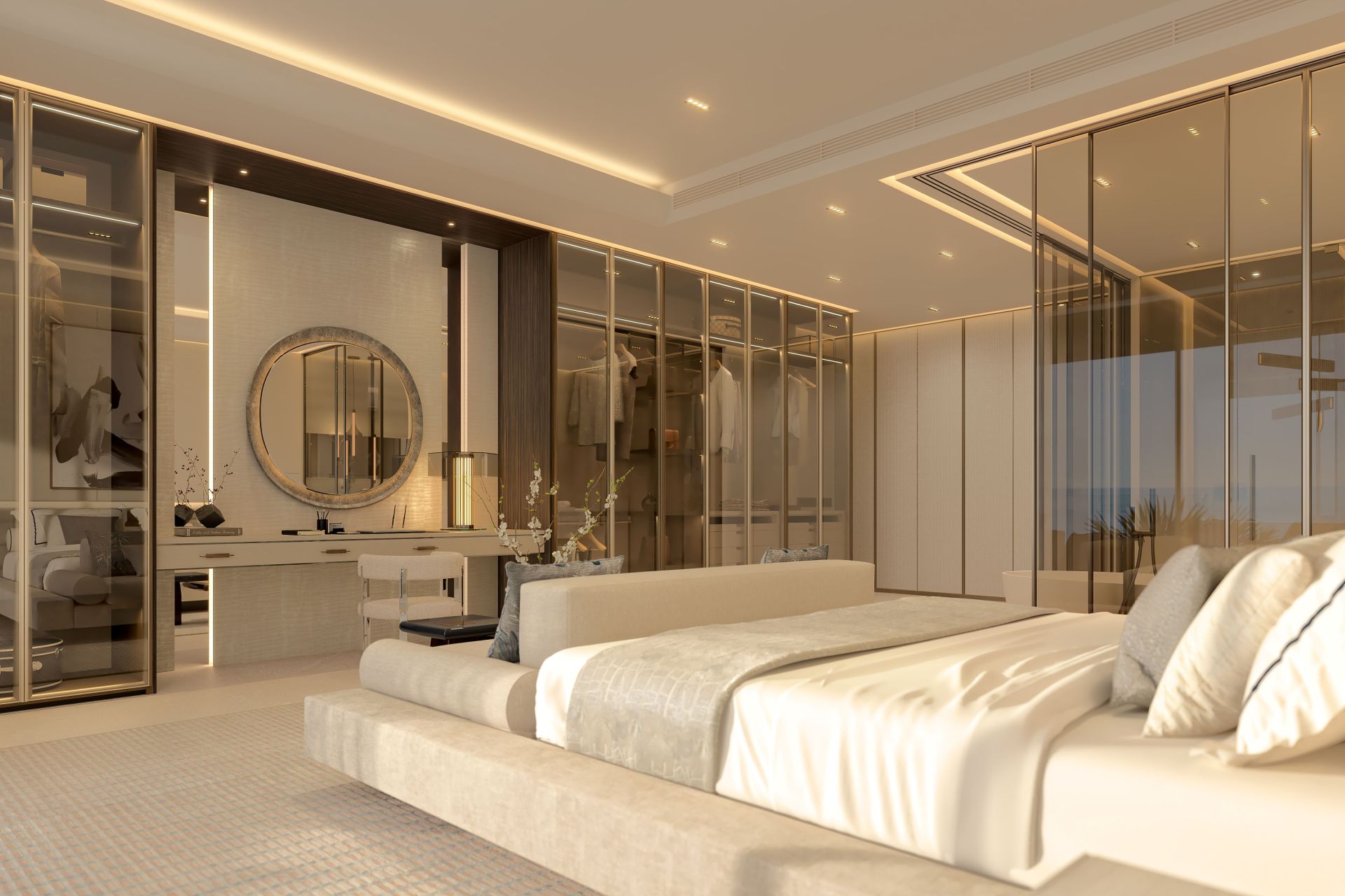 New Build - Penthouse - Estepona - Costa del Sol