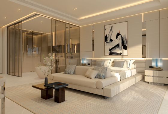 New Build - Penthouse - Estepona - Costa del Sol